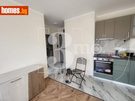 Двустаен, 58m² - Апартамент за продажба - 117656664