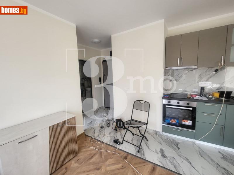 Двустаен, 58m² - Кв. Суходол, София - Апартамент за продажба - 3mo офис Амалтея - 117656664