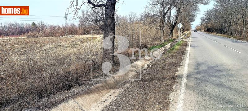 Земеделска земя, 14287m² -  Иваняне, София - Земя за продажба - 3mo офис Амалтея - 117656761
