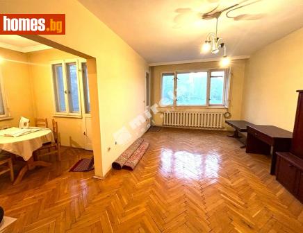 Тристаен, 110m² - Апартамент под наем - 117657848