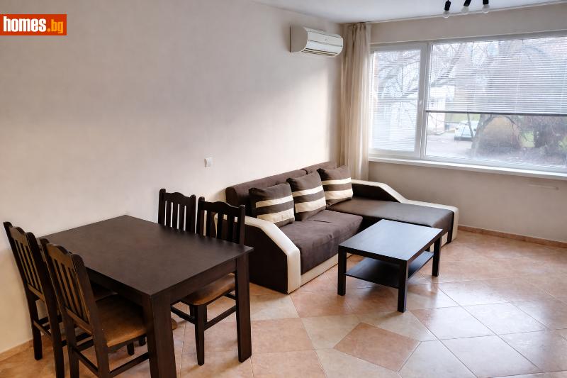 Двустаен, 65m² -  Студентски Град, София - Апартамент под наем - Calista Estate - 117658419