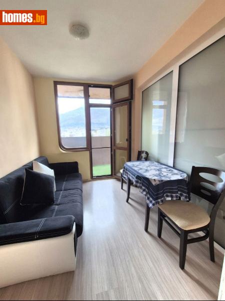 Двустаен, 60m² - Жк. Бъкстон, София - Апартамент под наем - Calista Estate - 117658599