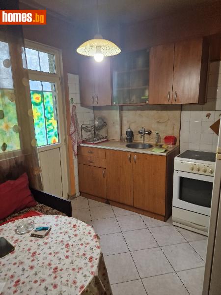 Двустаен, 64m² - Кв. Каменица , Пловдив - Апартамент за продажба - ВЕСИ ИНВЕСТ - 117658679