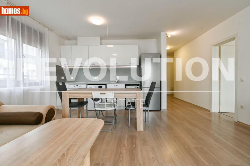 Многостаен, 170m² - Кв. Кръстова Вада, София - Апартамент за продажба - Революшън Естейт - 117658685