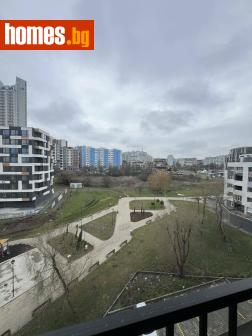 Двустаен, 63m² - Апартамент за продажба - 117658856