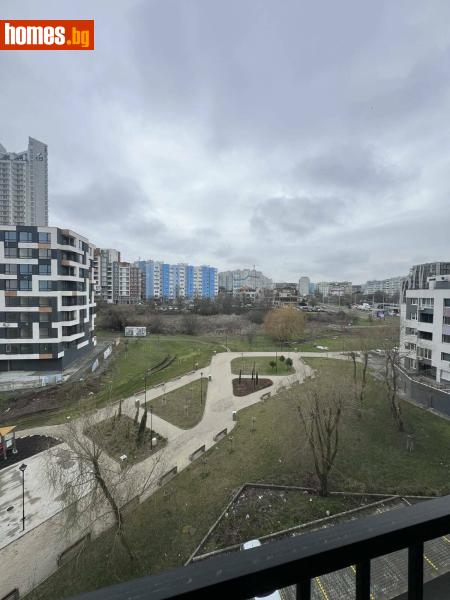 Двустаен, 63m² - Жк. Меден Рудник, Бургас - Апартамент за продажба - М Груп Недвижими имоти - 117658856