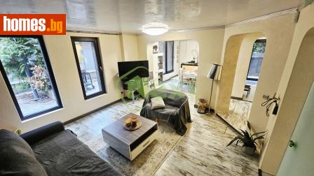 Двустаен, 84m² - Апартамент за продажба - 117660744