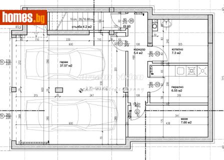 Къща, 335m² - Къща за продажба - 117661024