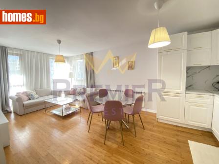 Двустаен, 66m² - Апартамент за продажба - 117665259