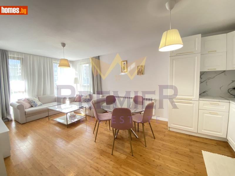 Двустаен, 66m² -  Драгалевци, София - Апартамент за продажба - ИМОТИ ПРЕМИЕР - 117665259