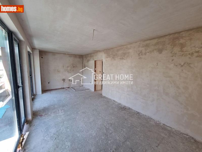 Тристаен, 105m² -  Широк Център, Търговище - Апартамент за продажба - ГРЕАЙТ ХОУМ ЕООД - 117665971
