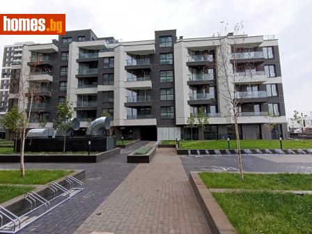 Двустаен, 64m² - Апартамент за продажба - 117666919
