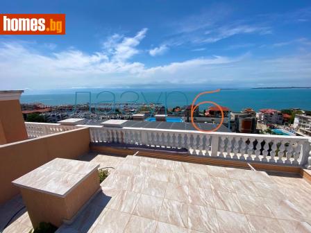 Четиристаен, 303m² - Апартамент за продажба - 117670860