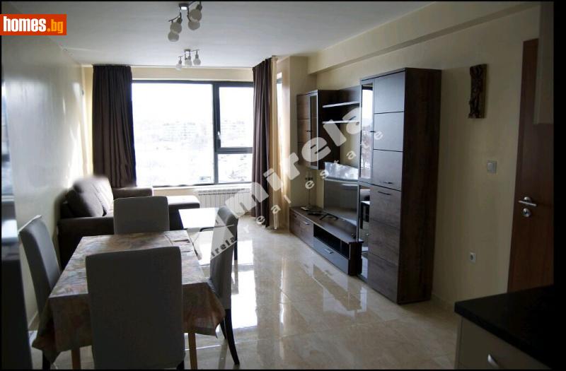 Двустаен, 65m² -  Студентски Град, София - Апартамент под наем - МИРЕЛА - 117673271