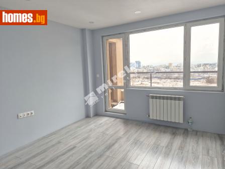 Двустаен, 63m² - Апартамент за продажба - 117673283