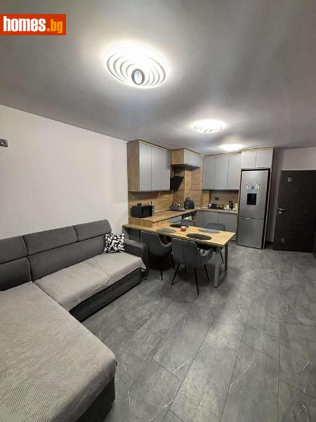 Двустаен, 70m²