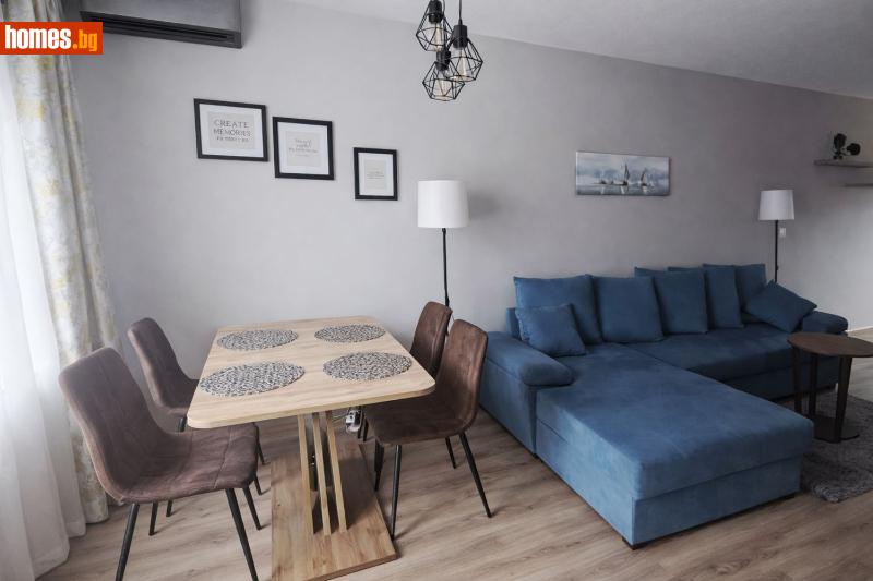 Двустаен, 60m²