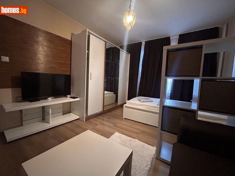Едностаен, 50m²