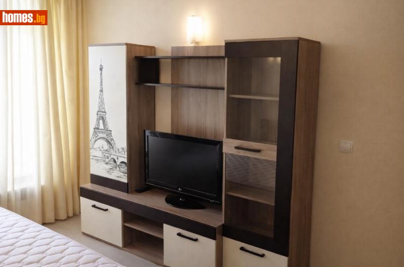 Едностаен, 40m²