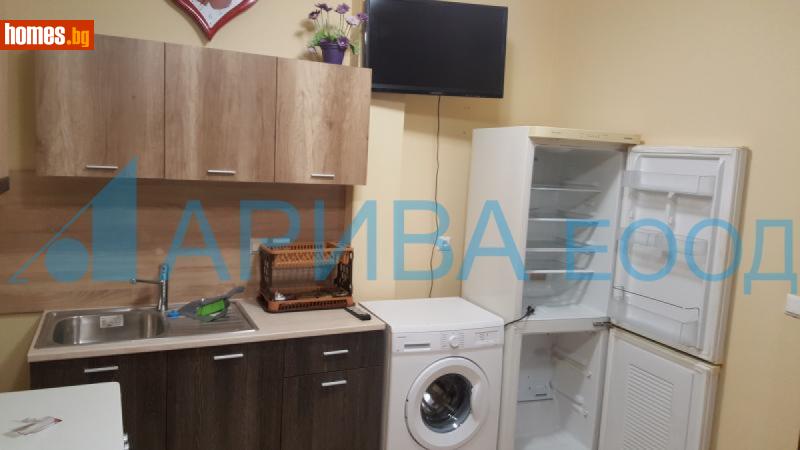 Двустаен, 50m²