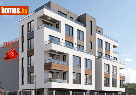 Двустаен, 67m² - Апартамент за продажба - 117674552