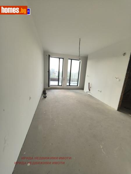 Двустаен, 66m² - Кв. Манастирски Ливади, София - Апартамент за продажба - Ирида - 117679066