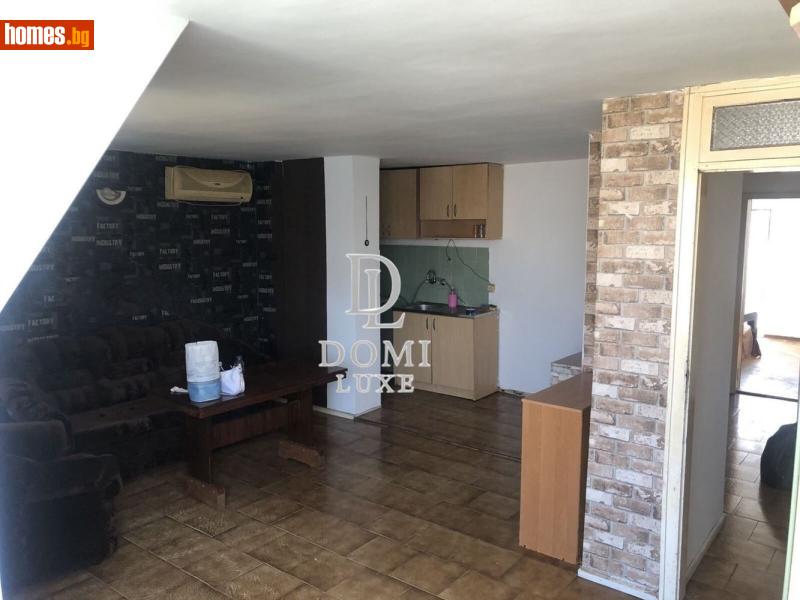 Тристаен, 60m² -  Център, Варна - Апартамент за продажба - Смени Адреса ЕООД - 117679600