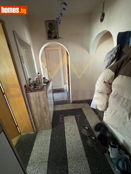 Тристаен, 90m² - Жк. Слатина, София - Апартамент за продажба - ИМОТИ ПРЕМИЕР - 117679975