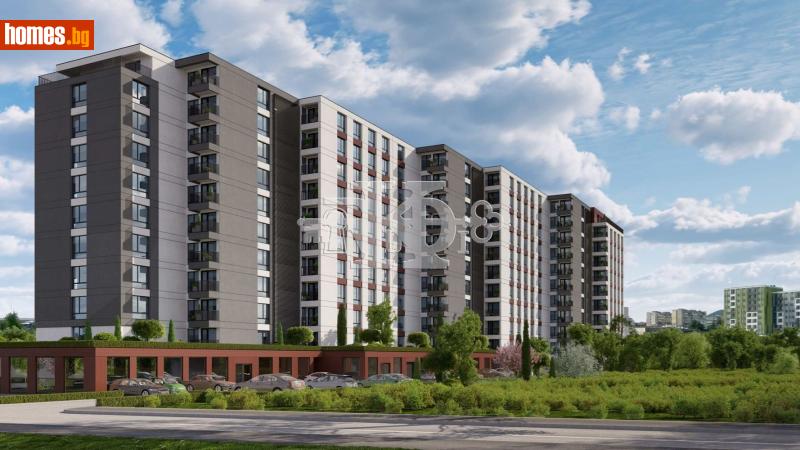 Двустаен, 64m² -  Кайсиева Градина, Варна - Апартамент за продажба - Руди Кей - 117682013