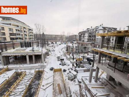 Двустаен, 64m² - Апартамент за продажба - 117688256