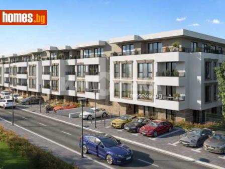 Тристаен, 175m² - Апартамент за продажба - 117688282