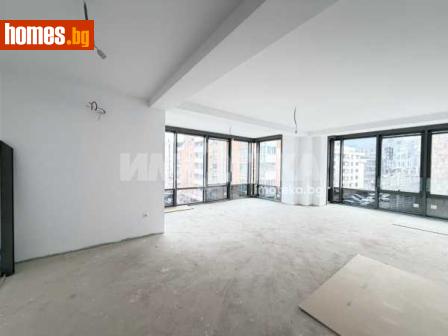 Тристаен, 131m² - Апартамент за продажба - 117688289