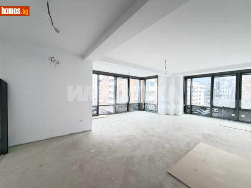 Тристаен, 131m² - София, София - град - Апартамент за продажба - ИМОТЕКА АД - 117688289