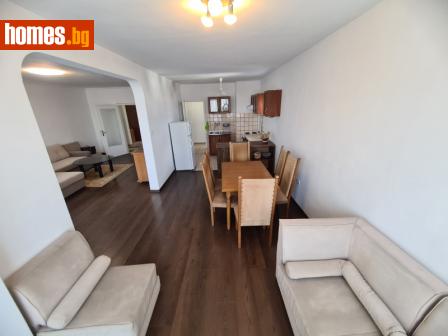 Тристаен, 125m² - Апартамент под наем - 117688625