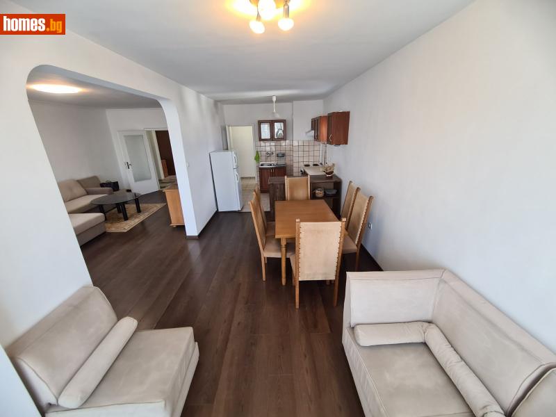 Тристаен, 125m² - Жк. Борово, София - Апартамент под наем - Риълнет Офис Класик - 117688625