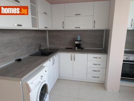 Тристаен, 68m² - Апартамент за продажба - 117689073