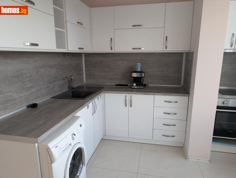 Тристаен, 68m² - Жк. Младост, Варна - Апартамент за продажба - Матекс Имоти  - 117689073