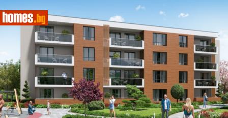 Двустаен, 65m² - Апартамент за продажба - 117691055