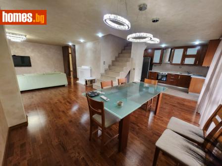Многостаен, 216m² - Апартамент за продажба - 117691200