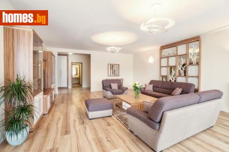Четиристаен, 275m² - Апартамент под наем - 117692569