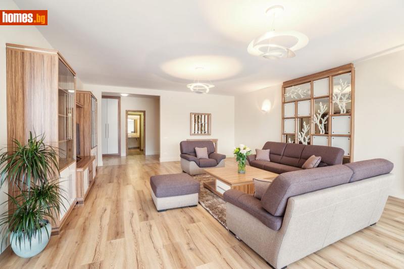 Четиристаен, 275m² - Кв. Витоша, София - Апартамент под наем - ДРИЙМ ВИЖЪН НЕДВИЖИМИ ИМОТИ - 117692569
