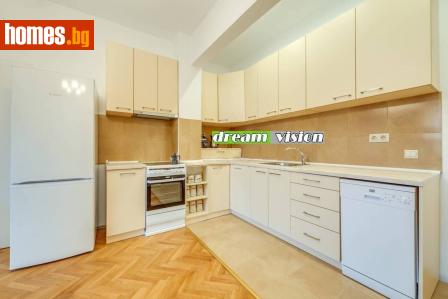 Тристаен, 100m² - Апартамент под наем - 117692586