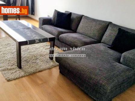 Тристаен, 120m² - Апартамент под наем - 117692593