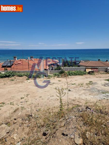 Двустаен, 58m² - Гр.Созопол, Бургас - Апартамент за продажба - ЕМ ДЖИ ЕСТЕЙТ - 117695218