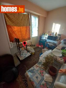 Двустаен, 60m² - Апартамент за продажба - 117695228