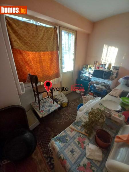 Двустаен, 60m² -  Боян Българанов 2, Шумен - Апартамент за продажба - ФАВОРИТ ХОУМ ПЛЮС НЕДВИЖИМИ ИМОТИ - 117695228