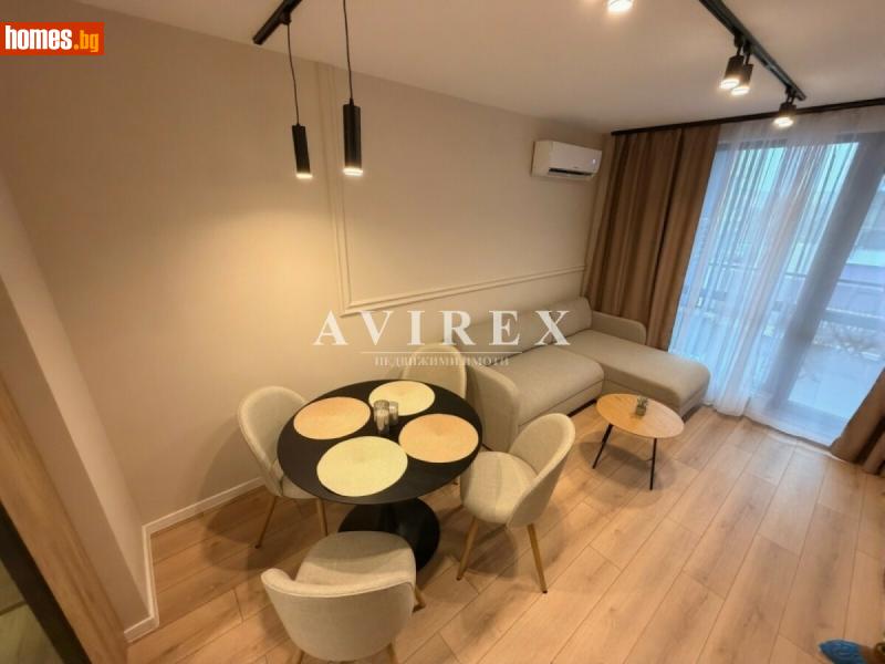 Двустаен, 69m² - Кв. Остромила, Пловдив - Апартамент за продажба - АВИРЕКС НЕДВИЖИМИ ИМОТИ - 117695827