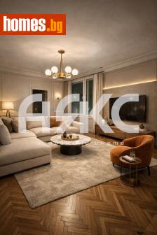 Многостаен, 128m² - Апартамент за продажба - 117696199
