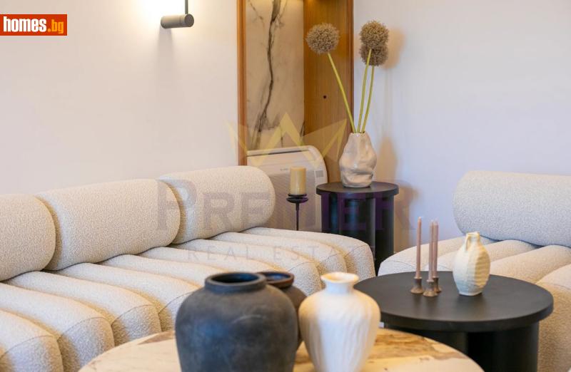 Многостаен, 180m² -  Център, София - Апартамент за продажба - ИМОТИ ПРЕМИЕР - 117696619