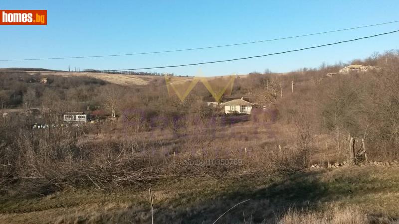 Парцел, 1042m² - С.Приселци, Варна - Парцел за продажба - ИМОТИ ПРЕМИЕР - 117697043